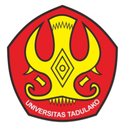 Logo UNTAD