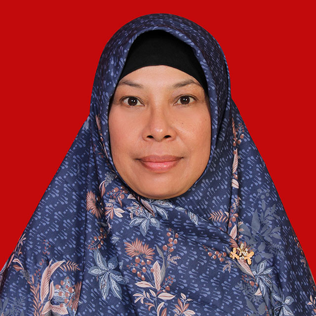 Foto Irmasari Taha, S.P., M.P