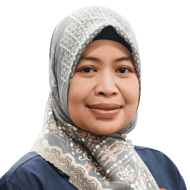 Foto Dr. Zulkaidhah, S.P., M.P