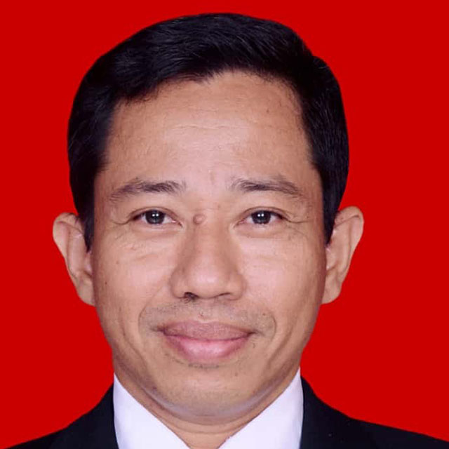 Foto Asgar Taiyeb, S.P., M.P