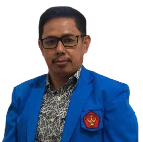 Foto Prof. Dr. Ir. Naharuddin, S.Pd., M.Si.