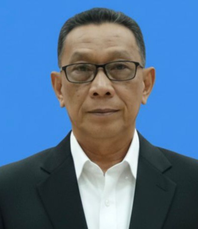 Foto Prof. Dr. Ir. Imran Rachman, MP