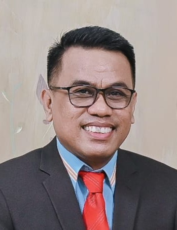 Foto Prof. Dr. Sc.Agr. Yusran, S.P., M.P