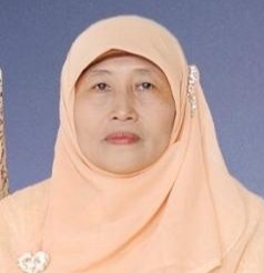 Foto Dr. Ir. Rukmi, M.P
