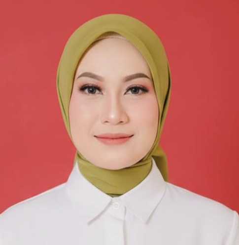 Foto Rhamdhani Fitrah Baharuddin, S.Hut., M.P.