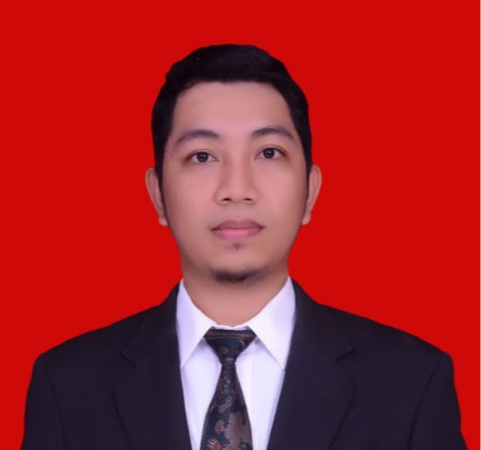 Foto Dienul Aslam Syukur, S.Hut., M.P