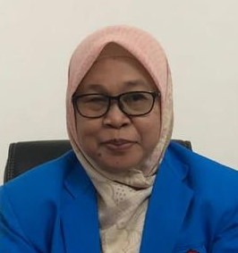 Foto Dr. Bau Toknok, S.P., M.P.