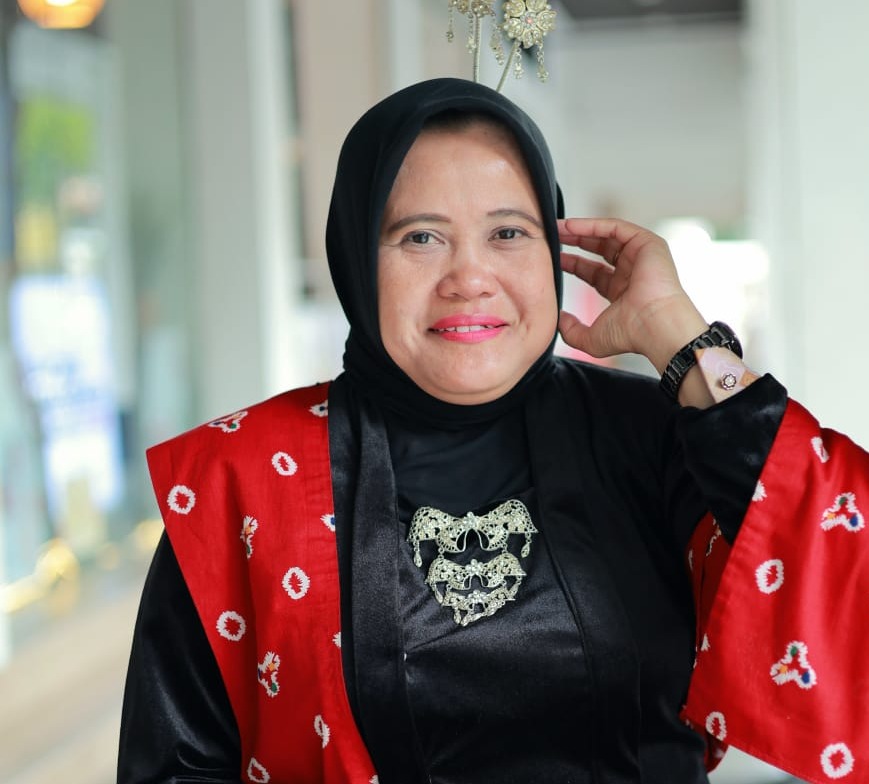 Foto Sustri, S.Hut., M.Sc.