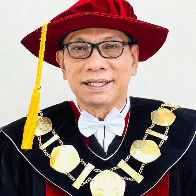 Foto Prof. Dr. Ir. Adam Malik, M.Sc.