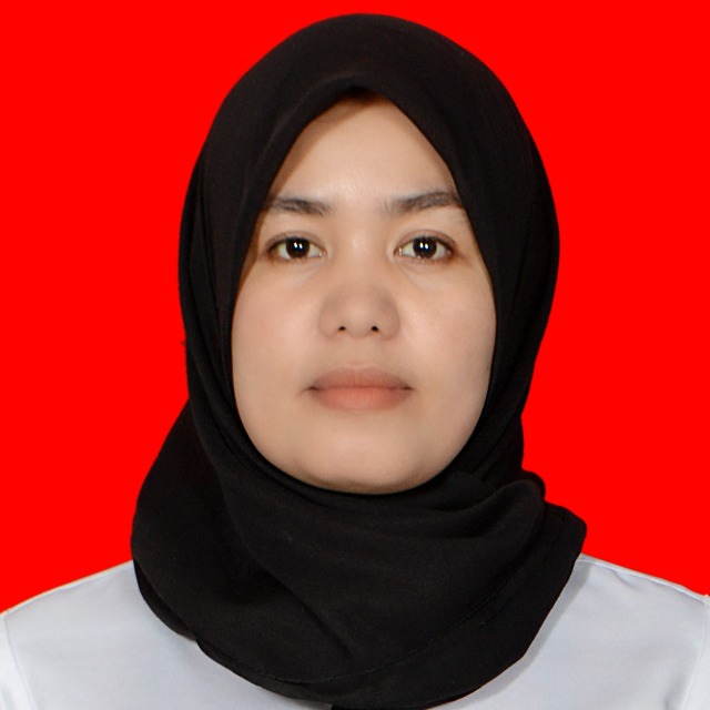 Foto Misrah, S.Hut., M.Sc.