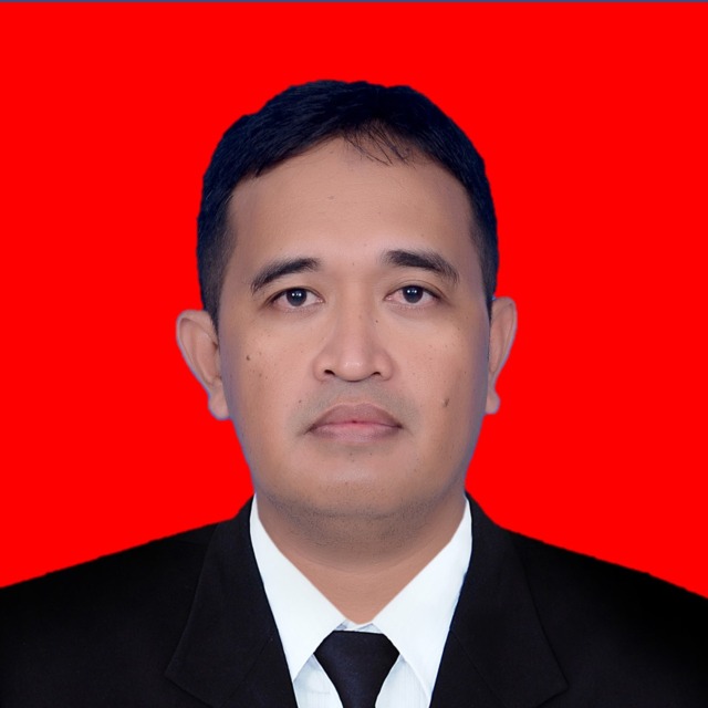 Foto Hamka, S.Hut., MP