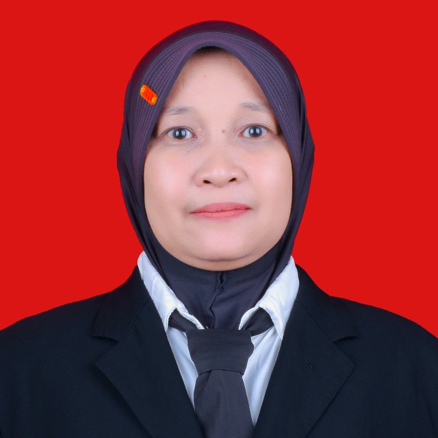 Foto Asniati, S.Hut., MP